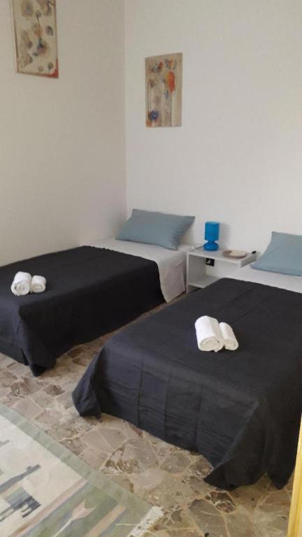 La Casa Al Mare Apartment Rimini Ngoại thất bức ảnh