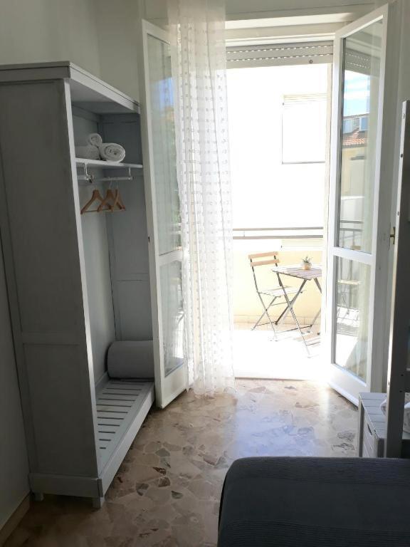 La Casa Al Mare Apartment Rimini Ngoại thất bức ảnh