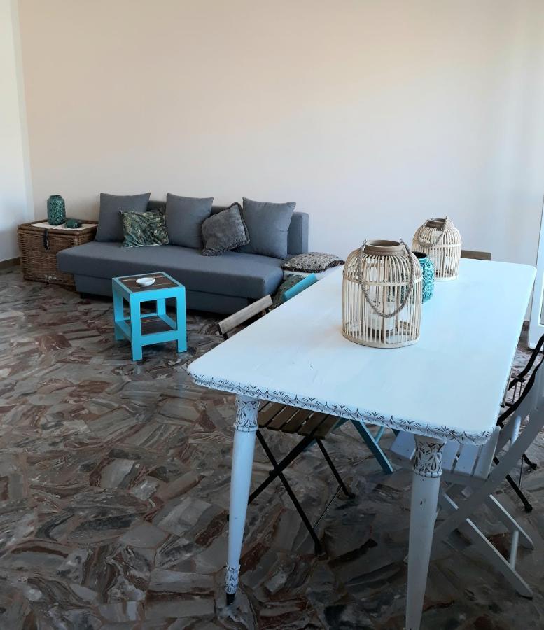 La Casa Al Mare Apartment Rimini Ngoại thất bức ảnh