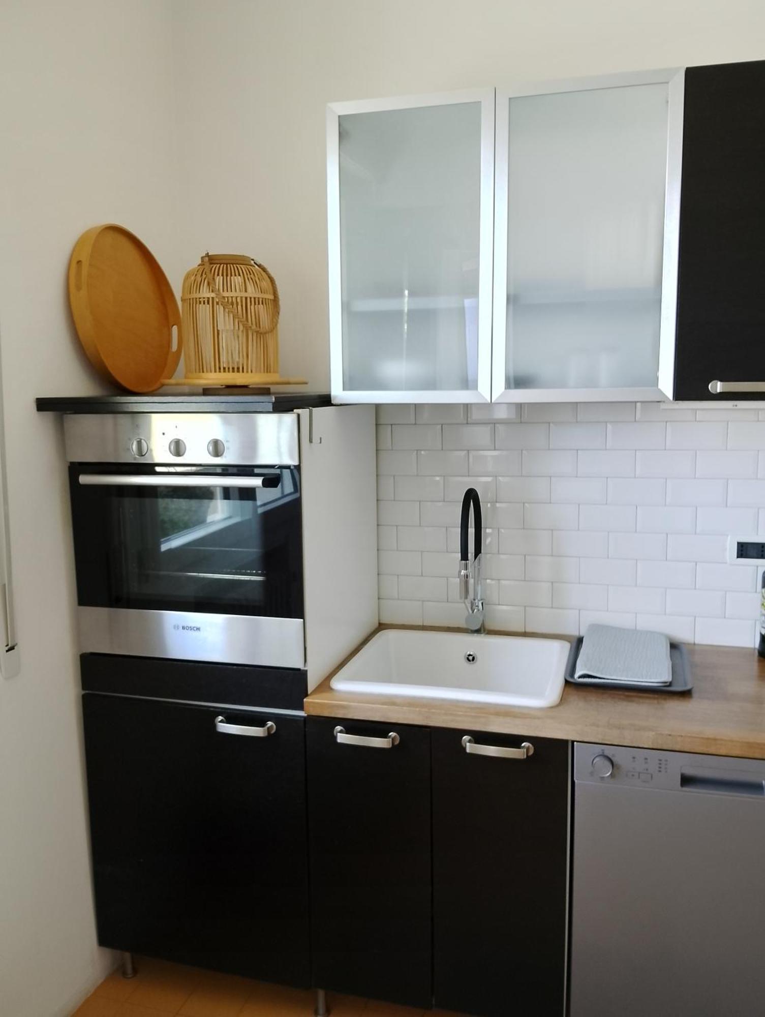 La Casa Al Mare Apartment Rimini Ngoại thất bức ảnh