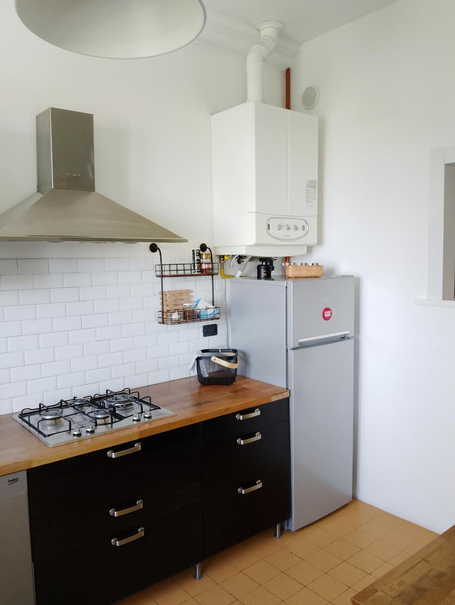 La Casa Al Mare Apartment Rimini Ngoại thất bức ảnh