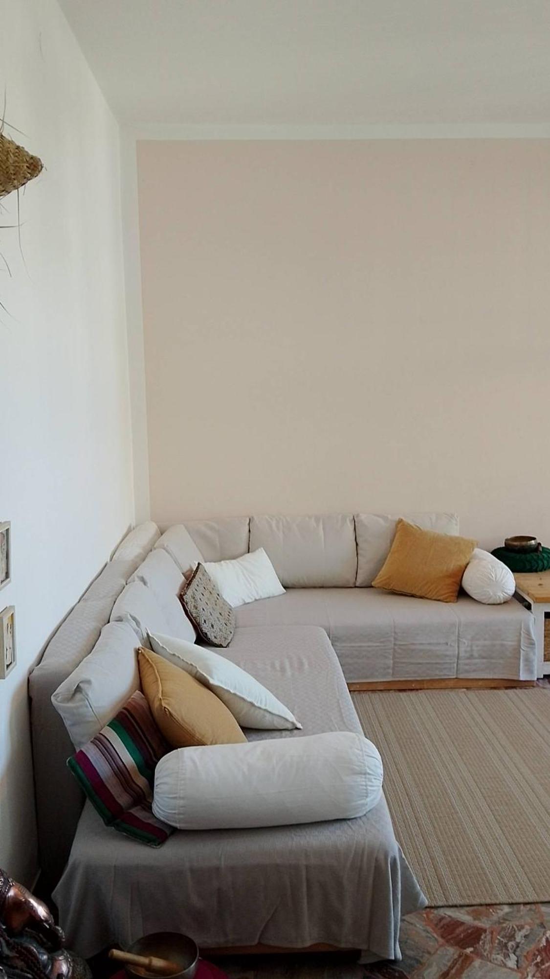 La Casa Al Mare Apartment Rimini Ngoại thất bức ảnh